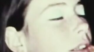 Vintage Lesbian