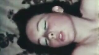 Vintage Lesbian
