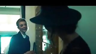 Natalie Dormer - Hot scenes