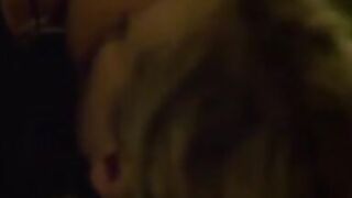 Kristen Stewart and Diane Kruger in Hot Scene