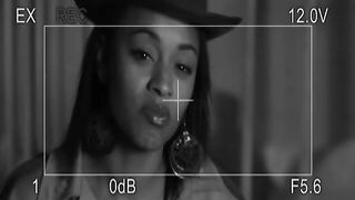 Black Prison Lesbians