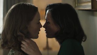 Anna Paquin and Holliday Grainger - ''Tell it to the Bees'''