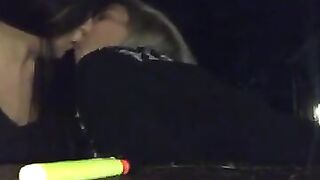 theoracle91 Periscope lesbians