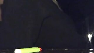 theoracle91 Periscope lesbians