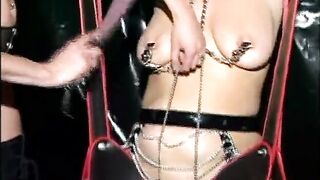 Dutch amateur Andrea (Part 6)