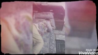 pakistani Aunty pari 1