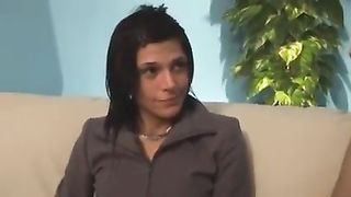 A1NYC Ultra Hot Czech Lesbian Orgy