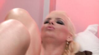 Phoenix Marie, Diana Doll and Mackenzee Pierce