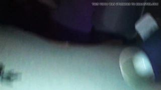 Wife with her friend