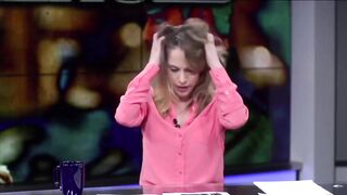 Ana Kasparian Music Video