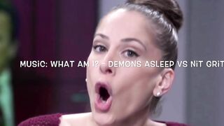 Ana Kasparian Music Video