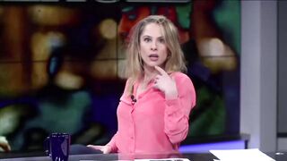 Ana Kasparian Music Video