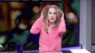 Ana Kasparian Music Video