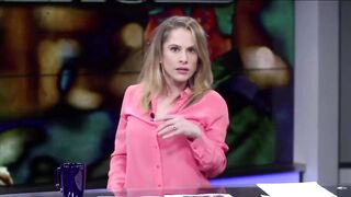 Ana Kasparian Music Video