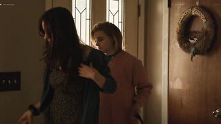 Chloe Grace Moretz Lez edited (2019)