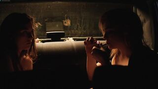 Chloe Grace Moretz Lez edited (2019)