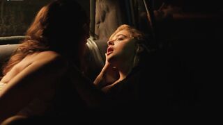 Chloe Grace Moretz Lez edited (2019)