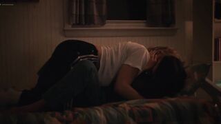 Chloe Grace Moretz Lez edited (2019)