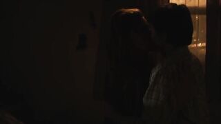 Chloe Grace Moretz Lez edited (2019)