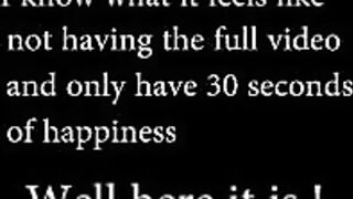 Life is Strange - Full Porn Video