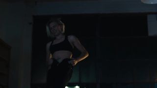 Below Her Mouth 2016