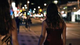 Below Her Mouth 2016