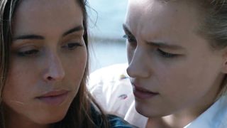 Below Her Mouth 2016