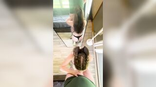 Ever Had Your Soul Sucked Out Like This?