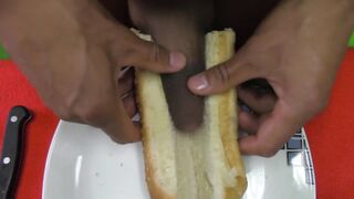 El Mejor Sexy Dog Con Mayonesa Del Mundo