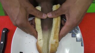 El Mejor Sexy Dog Con Mayonesa Del Mundo