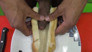 El Mejor Sexy Dog Con Mayonesa Del Mundo