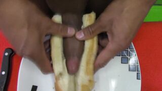 El Mejor Sexy Dog Con Mayonesa Del Mundo