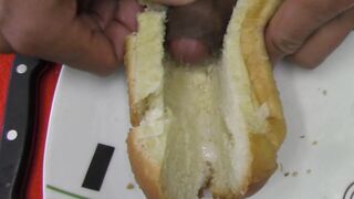 El Mejor Sexy Dog Con Mayonesa Del Mundo