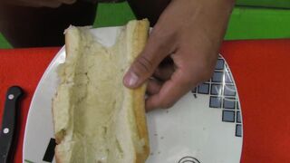 El Mejor Sexy Dog Con Mayonesa Del Mundo