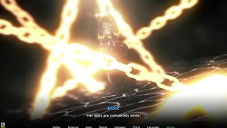 Twisted World Remake #twenty: Breasty Succubus Makes Me Cum Multiple Times with Her Sexy Body - by Eroticgamesnc