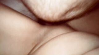 Dad knows how to satisfy his mother i'd like to fuck in advance of work. This chab leaves a load all over her