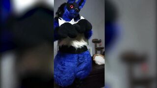 Stripping without Lucario