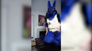 Stripping without Lucario