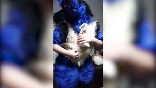 Stripping without Lucario
