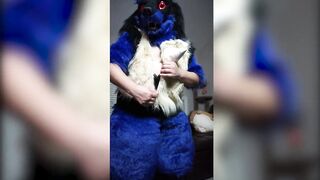 Stripping without Lucario