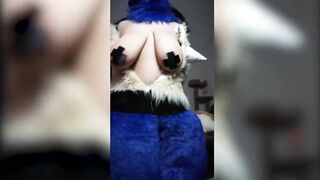 Stripping without Lucario