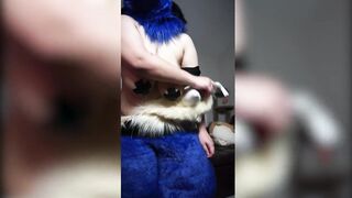 Stripping without Lucario