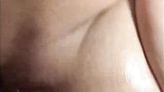 Real pair sex tape