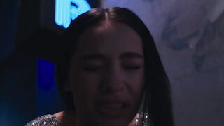 Fuckfest Transgender Blond Futanari Bangs Small Sweethearts - Clemence Audiard Oral