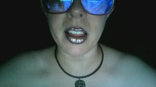 AudioErotica: Blabbermouth - Justa Flea original, thx to NothingEnough