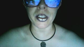 AudioErotica: Blabbermouth - Justa Flea original, thx to NothingEnough