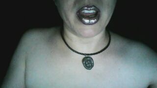 AudioErotica: Blabbermouth - Justa Flea original, thx to NothingEnough