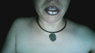AudioErotica: Blabbermouth - Justa Flea original, thx to NothingEnough