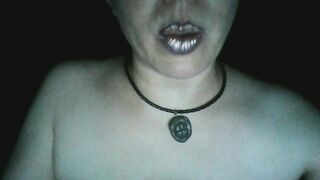 AudioErotica: Blabbermouth - Justa Flea original, thx to NothingEnough
