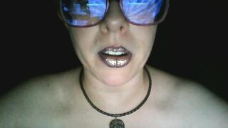 AudioErotica: Blabbermouth - Justa Flea original, thx to NothingEnough
